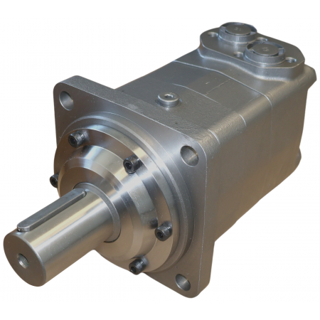 SILNIK HYDRAULICZNY BM7 BMV OMV 630 cm3 GR5 40 kW 320 OBR/MIN SM-G